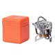 Газовая портативная горелка со шлангом Fire-Maple FMS 125 2600Вт - изображение 7