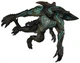 Тихоокеанский рубеж Монстр Кайдзю Сканнер Pacific Rim Ultra Deluxe Kaiju Scunner - изображение 1