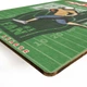 Дерев'яний постер American football А2 - зображення 3