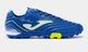 Сороконожки Joma AGUILA - AGUW2304TF - 45 - Синій - изображение 1