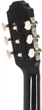 Гитара классическая GEWA Basic Plus 4/4 Black (RG-PS510356742) - изображение 8