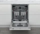 Посудомоечная машина Whirlpool встраиваемая, 10компл., A+++, 45см, дисплей, инвертор, 3я корзина, белый (WSIO3O34PFEX) - изображение 4