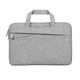Сумка для ноутбука 15.6 Joy Art BUBM FMBX-GR, серая - изображение 1