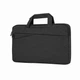 Сумка для ноутбука 15.6 Joy Art BUBM FMBX-BL, черная - изображение 2