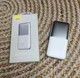 Портативний зарядний пристрій BaseBipow Pro Digital Display Fast Charge 22.5W 10000 mAh White - зображення 2