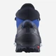 Buty trekkingowe męskie Gore-Tex Salomon CROSS OVER CHUKKA GTX Turkish Sea/N 412829 40 (7US) 25 cm Granatowe (193128543839) - obraz 5