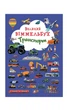 Книга-картонка. Великий віммельбух Транспорт F00019807 9789669368195 - изображение 1