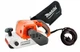 Шліфмашина стрічкова Makita MT M9400 (940 Вт, 100 х 610 мм, 280 м/хв) - зображення 2
