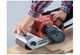 Шліфмашина стрічкова Makita MT M9400 (940 Вт, 100 х 610 мм, 280 м/хв) - зображення 5