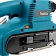 Шліфмашина стрічкова Makita 9903 (1010 Вт, 76&nbsp;x 533&nbsp;мм, 210-440 м/хв) - зображення 5