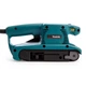 Шліфмашина стрічкова Makita 9911 (650 Вт, 76 x 457&nbsp;мм, 75-270 м/хв) - зображення 5