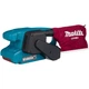 Шліфмашина стрічкова Makita 9910 (650 Вт, 76 x 457&nbsp;мм, 270 м/хв) - зображення 2