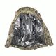 Зимова куртка теплозберігаюча SoftShell Max-Heat Multicam S - изображение 4