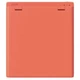 Портативное зеркало с LED подсветкой Mijia VH+ PowerBank 3000mAh M01 Coral - изображение 1