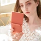 Портативное зеркало с LED подсветкой Mijia VH+ PowerBank 3000mAh M01 Coral - изображение 2