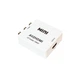 Переходник с тюльпанов на hdmi - изображение 2