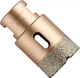Коронка алмазная Haisser Hard Ceramics для УШМ М14 35 мм 2713535 (BP108346) - изображение 1