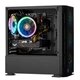 Системный блок ПК 2E Complex Gaming (2E-8730) Intel i5-12400F/В660/32/1000F+2000/NVD3050-8/Win11H/GB700/650W - изображение 4