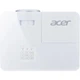 Проектор Acer X1528KI DLP/4500Lm Білий (MR.JW011.001) - зображення 5