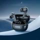 Беспроводные наушники HOCO EQ5 Energy true wireless ANC+ENC noise reduction BT headset, BT5.3, 40/300mAh - изображение 2
