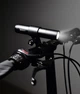 Фонарик Xiaomi BEEBEST Zoom Flashlight Black 1000 Lumens FZ101 - изображение 2