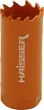 Коронка Haisser Bi-metal 20 мм (BP57808) - изображение 1