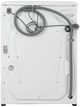 Стиральная машина CANDY CS4 1262DE/1-S - изображение 7