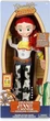Интерактивная фигурка Джесси со звуками Disney Story — Jessie История игрушек (461011249145) - изображение 4
