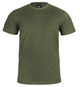 Футболка Texar T-shirt Olive XS - зображення 1