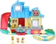 Игровой набор VTech CoComelon Go! Go! Smart Wheels JJ's House Кокомелон (80-557900) - изображение 1