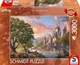Пазл Schmidt Thomas Kinkade Disney Belles Magical World Бель Магический мир 3000 шт. (57372) - изображение 1