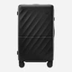 Валіза Xiaomi Ninetygo Ripple Luggage 96 л Чорна (6941413222273) - зображення 1