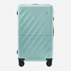 Чемодан Xiaomi Ninetygo Ripple Luggage 26" 96 л Мятный зеленый (6941413222303) - изображение 1
