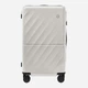 Валіза Xiaomi Ninetygo Ripple Luggage 96 л Біла (6941413222280) - зображення 1