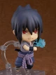 Збірна рухома фігурка Нендороїд 707 Nendoroid Саске Учиха (Sasuke Uchiha) з аніме Наруто / Naruto. (100200.3) - зображення 5