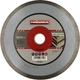 Круг алмазный Haisser Hurd Ceramics 200x2.0x10x25.4 4212623 (BP108451) - изображение 1