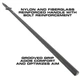 Спис виживання REAPR Survival Spear 11703 - зображення 4