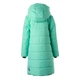 Пальто зимнее HUPPA NINA 12590030-20026 мята 146 см (4741632123946) - изображение 2