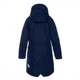 Пальто демисезонное HUPPA JANELLE 18020014-00086 темно-синий 134 см (4741468807959) - изображение 2