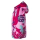 Куртка демисезонная HUPPA ALEXIS 18160010-01963 фуксиа с принтом 98 см (4741468878348) - изображение 3