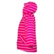 Куртка-дождевик HUPPA JACKIE 18130000-00163 фуксиа 116 см (4741468702421) - изображение 3