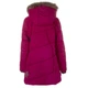 Куртка зимняя HUPPA ROSA 1 17910130-00063 фуксиа 116 см (4741468547473) - изображение 2