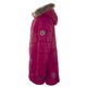 Куртка зимняя HUPPA ROSA 1 17910130-00063 фуксиа 116 см (4741468547473) - изображение 3