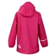 Куртка-дождевик HUPPA JACKIE 1 18130100-00063 фуксиа 116 см (4741468861708) - изображение 2