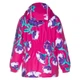 Куртка демисезонная HUPPA JOLY 17840010-04163 фуксиа с принтом 92 см (4741468879826) - изображение 2