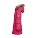 Пальто-пуховик HUPPA YASMINE 12020055-00063 фуксиа 152 см (4741468913971) - изображение 3
