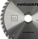 Диск пильный по дереву Haisser 210х30 50 зуб (BP17333) - изображение 3