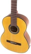 Гитара классическая GEWA Student E-Classic 4/4 Natural (RG-VG500160742) - изображение 2