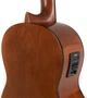 Гитара классическая GEWA Student E-Classic 4/4 Natural (RG-VG500160742) - изображение 8