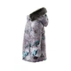 Куртка зимова HUPPA MELINDA 18220030-23326 м'ята з принтом 80 см (4741632096073) - зображення 3